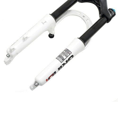 Amazon | Spinner Grind 20インチ サスペンションフォーク 50mm 1 1/8