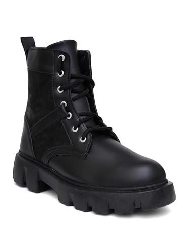 Image of SilverArrow womens Puffaboot Ankle Boot|Women Fashion Boots