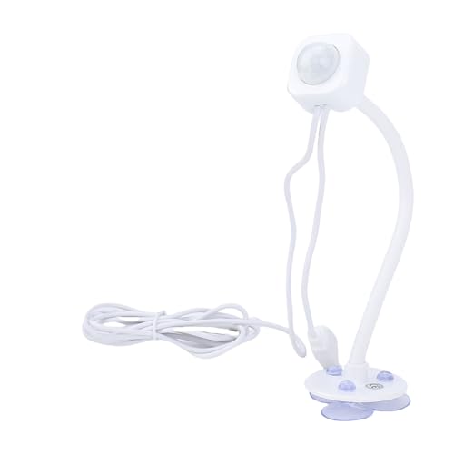 Fuente automática de agua para gatos y perros USB miniatura 5