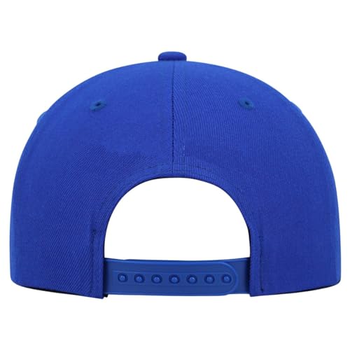 Gorra ajustable New York Rangers unisex talla única azul miniatura 2