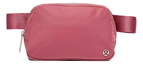lululemon zipper pouch