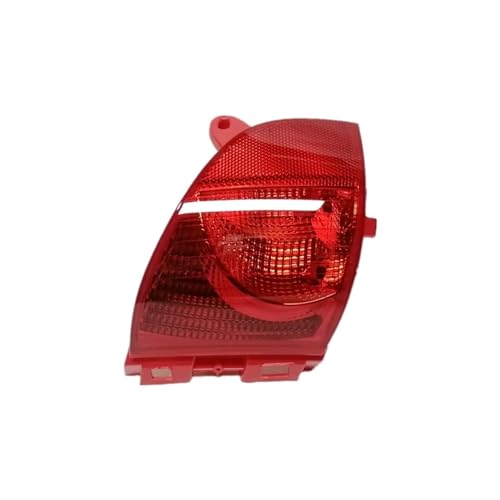 Per durevole e duraturo. Generico Fanale posteriore Per Citroen C3 C3XR 6350GJ 6350GH 6351GH 6351GJ Fanale posteriore Paraurti Stop Riflettore Lampada freno Barra fendinebbia(6350GJ 6350GH L)