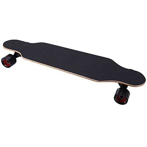 Monopatín Longboard, Monopatín Longboard, Monopatín Profesional Con Diseño De Bandera Americana De Cuatro Ruedas Longboard Para Adultos Monopatín Longboard, Monopatín Longboard, Monopatín Profesional Con Diseño De Bandera Americana De Cuatro Ruedas Longboard Para Adultos
