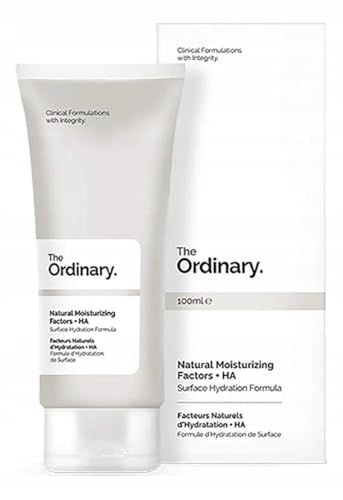 The Ordinary Natural Moisturizing Factors + HA – 30 ml - View 2