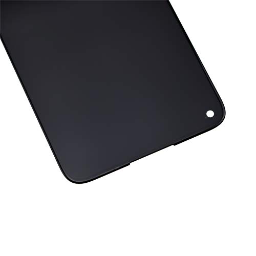 Image of Black SPN-AL00 LCD Display Touch Digitizer Screen Replacement for Huawei nova 5i Pro SPN-TL00