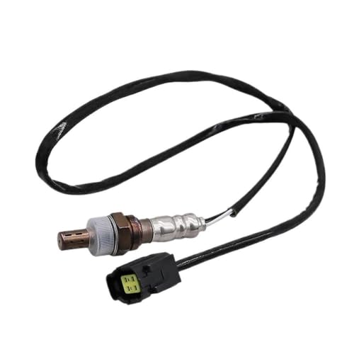 Sonde lambda Mazda MX-5 pour réussir le contrôle technique et test pollution - 3