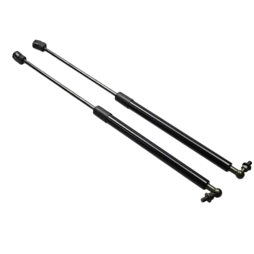 Vérins de capot pour Compass Mk49, supports de levage robustes en acier renforcé style auto