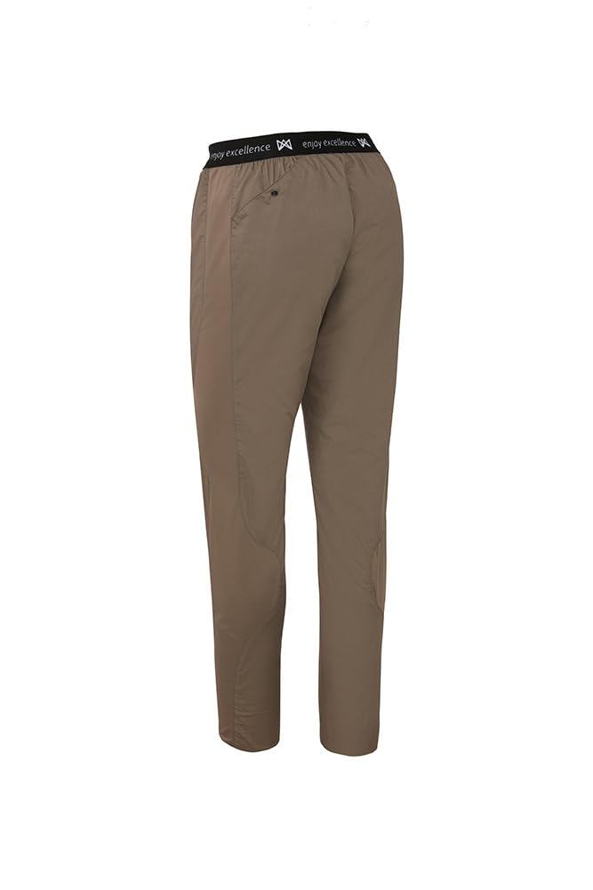 Pantaloni lunghi unisex tipo sportivo. Biancheria da cucina/ospitalità. Rif: 4009