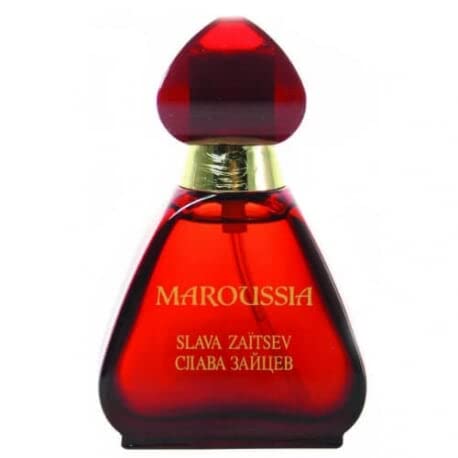 Slava Zaïtsev Maroussia - Eau de Toilette 100ml