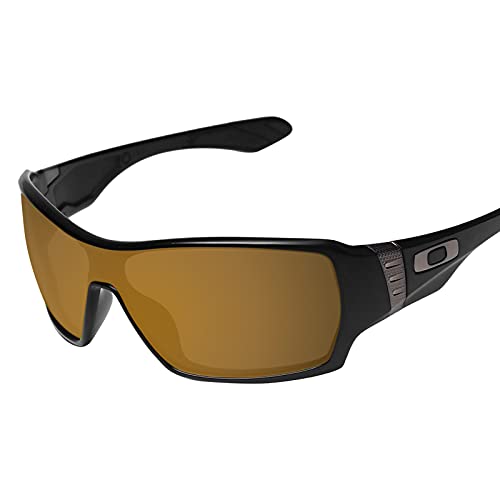 Image of 100% Precise-Fit Replacement Sunglass Lenses for Oakley Offshoot OO9190