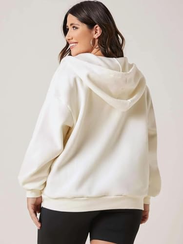 Image of KOTTY Women's Solid Smoky Pink Fleece Sweatshirt