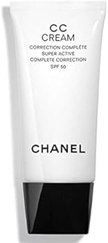 新品　CHANEL CCクリーム 日焼け止め乳液　メイクアップベース Amazon.co.jp: CC クリーム N 日やけ止め乳液 メークアップベース SPF