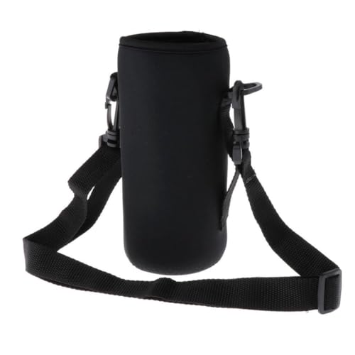 HEAVENGLOW Insulated Sport Water Bottle Cover Sleeve Holder Cooler