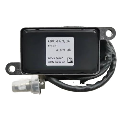 Capteur NOx Benz Actros de qualité supérieure pour moteurs Euro 5 6