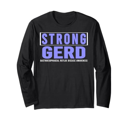 GERD Strong Gastroesophageal Reflux Disease T�V���c GERD ����T�V���c