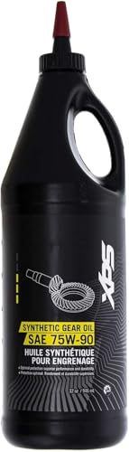 Image of 9779158 Gear Oil
