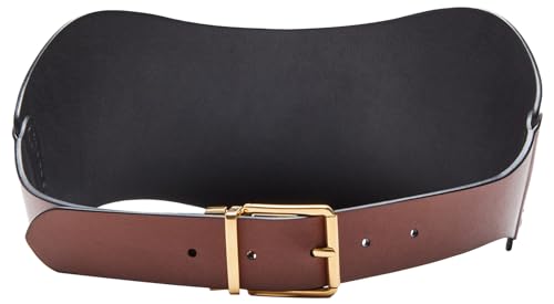 Reversible Corset Belt3