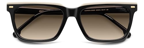 Image of Carrera Womens 3056 /S Rectangular Sunglasses