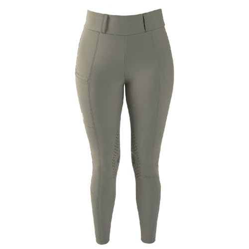 Leggings Kentucky Classic Knee Grip Woman 40 au design premium