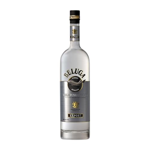 Vodka Mariinsk Beluga Botella Jéroboam-Doble Mágnum 3 L