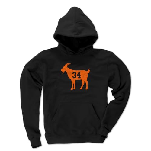 500 LEVEL Phoenix Kids Hoodie - Phoenix GOAT 34