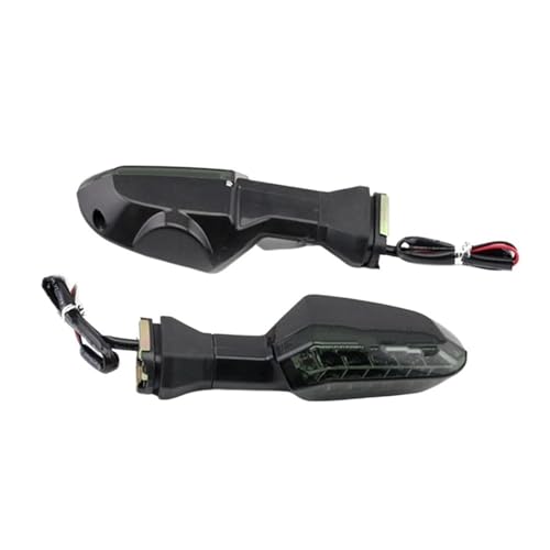 Clignotant moto arrière de rechange pour Ninja 650 et ER6N ER6F