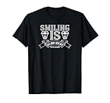 Smiling Is Fun With Healthy Teeth And Gums