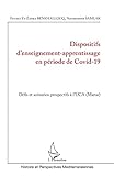 Editions L'Harmattan