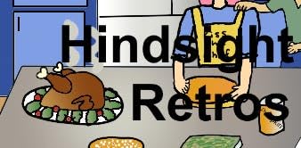 『Incident Management at Thanksgiving』のカバーアート