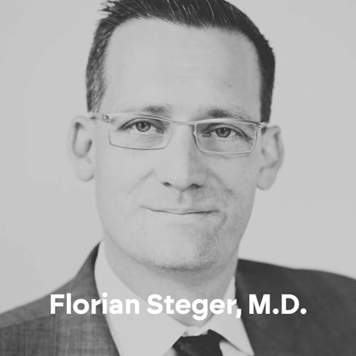 Florian Steger on Asclepius, Medicine, and Philosophy