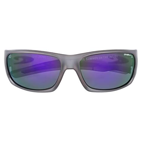 O'Neill ZEPOL 165P Polarized Sports Sunglasses Cover