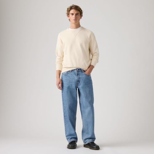 Image of Levi's Men's 578 Baggy Fit Jean