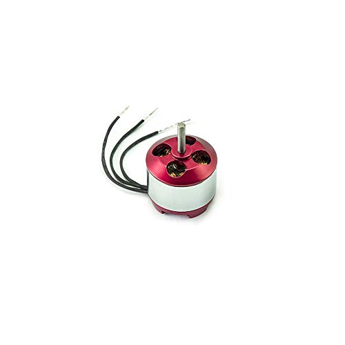 Moteur RC brushless A28M 2212 outrunner 1400KV avec structure métal durable