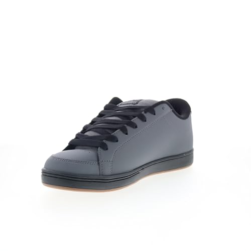 Etnies Mens Kingpin 2 Skate Inspired Sneakers Shoes4