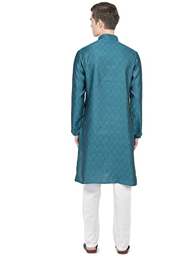 Image of SG LEMAN Mens Kurta Set
