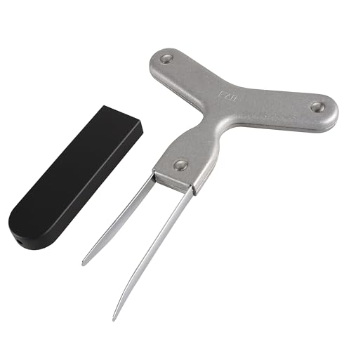 KAI コルクがキレイに抜けるワインオープナー DH8227