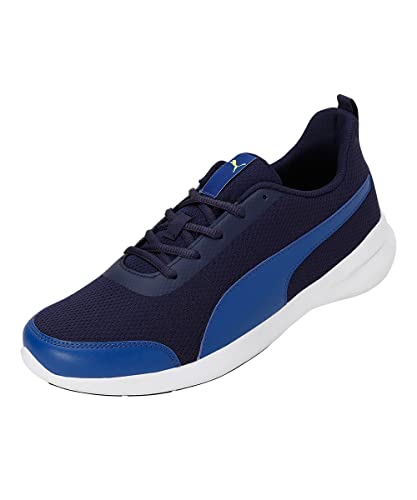 Image of Puma Mens City Sneaker
