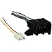 Metra 70-1677-1 Radio Wiring Harness for GM 73-90