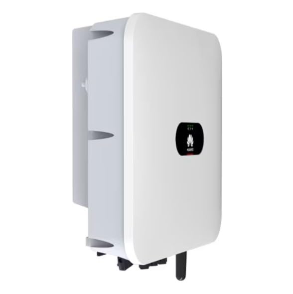 SUN2000-4KTL-L1 Inversor Solar 4kW Monofásico para Instalaciones Residenciales de Energía Solar