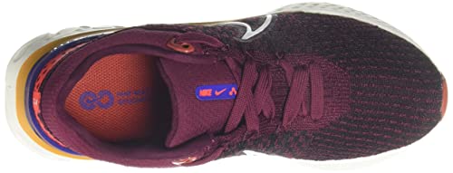 Image of Nike Mens Nike React Infinity Run Fk 3