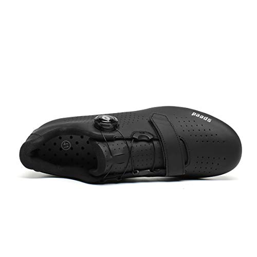 image for Taiya Cycling Shoes Men Road Bicycle Sneakers Outdoor Mountain Bike SP