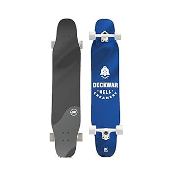 【本日限定】スケートボード ロング90cmコンプリート　キャデラックウィール 日本限定モデル CARVER カーバー ロング スケートボード LAND