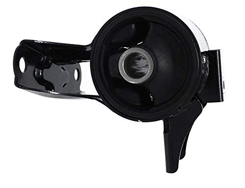 Ena Front Rear Engine And Trans Mount Set Of 5 Compatible With Honda 2005 2006 Odyssey Touring Ex-L 3.5L Replacement For A4575El A4555 A4583El A6582 A6579 #TOP2