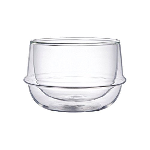 Set de 2 vasos doble pared Kinto 200 ml miniatura 7