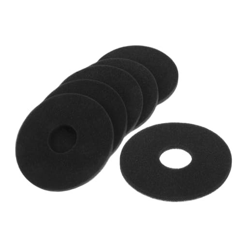 PRETYZOOM Salt Replacement Sponges 6pcs Essential Bar Accessory Versatile for Cocktails Margaritas