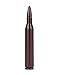 A-Zoom Rifle Metal Snap Caps for 25-06 Remington (2-Pack)