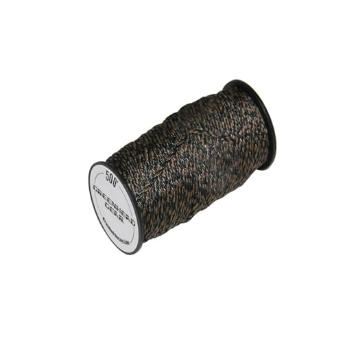 Avery GHG Braided Tangle-Free Cord