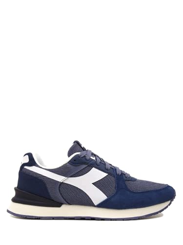 Baskets Diadora Phénix pour éviter la fatigue des pieds en taille 44 EU gris