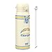 Price comparison product image NFL Los Angeles Chargers Sports Thermal Water Bottle with Removable Straw, 750ml/24oz, Leak Proof Insulated Drinking Bottle, Easy to Open, Secure Lock, Dishwasher Safe, Flip Cover, Metal Water Bottle