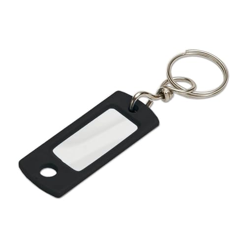 Étiquettes d'identification Lucky Line pour clés d'hôtel et de gîte